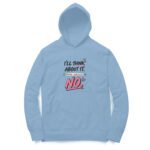 Women Hoddle UK Special I am Thinking, No - Image 12