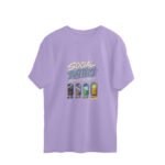 Oversized T-Shirt UK _Special Social Battery - Image 9