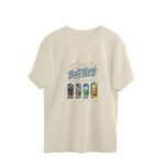 Oversized T-Shirt UK _Special Social Battery - Image 12