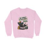 Men's Women's Sweatshirt UK Special - We Should Do This Again