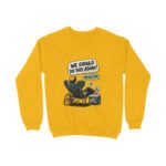 Men's Women's Sweatshirt UK Special - We Should Do This Again - Image 2