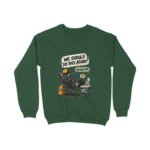 Men's Women's Sweatshirt UK Special - We Should Do This Again - Image 4