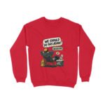 Men's Women's Sweatshirt UK Special - We Should Do This Again - Image 5
