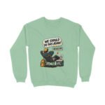 Men's Women's Sweatshirt UK Special - We Should Do This Again - Image 9