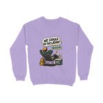 Men's Women's Sweatshirt UK Special - We Should Do This Again - Image 10