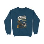 Men's Women's Sweatshirt UK Special - We Should Do This Again - Image 12