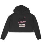 Crop Hoodie UK Special - Can't Get Plan - Image 5