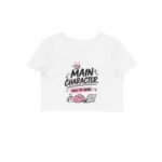 Crop Top UK Special - Main Character - Image 7