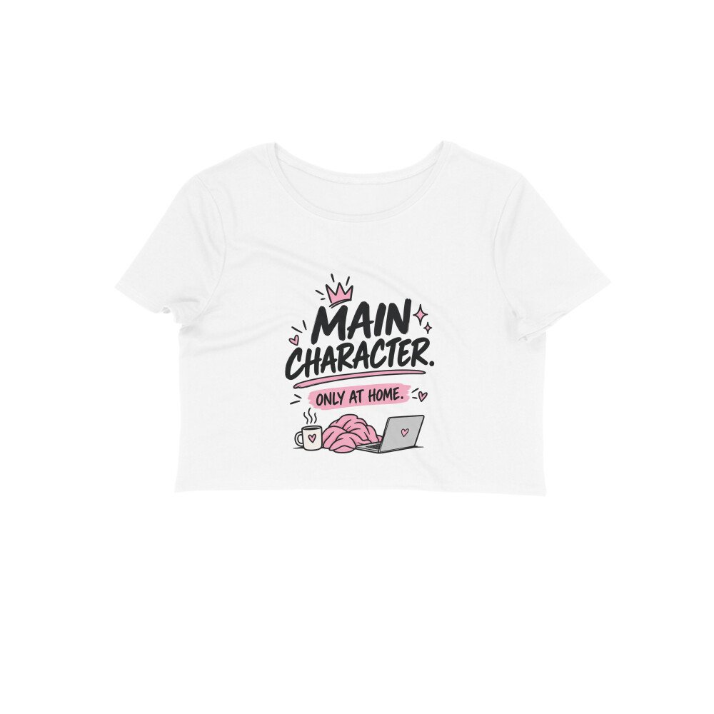 Crop Top UK Special - Main Character - Image 7