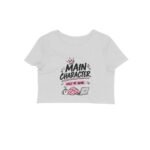 Crop Top UK Special - Main Character - Image 10
