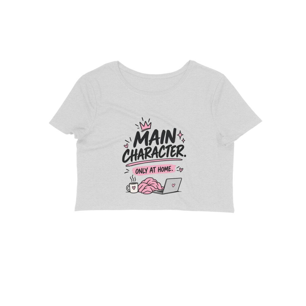 Crop Top UK Special - Main Character - Image 10