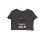 Crop Top UK Special - Main Character - Image 8