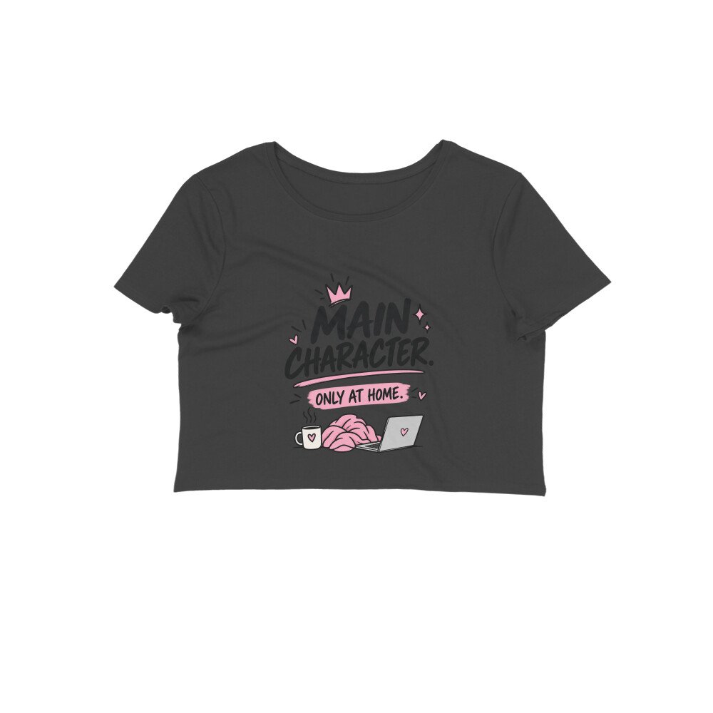 Crop Top UK Special - Main Character - Image 8