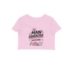 Crop Top UK Special - Main Character - Image 9