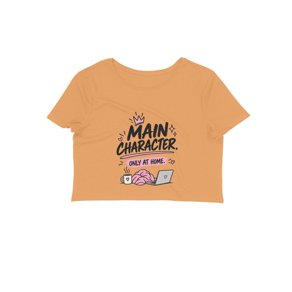Crop Top UK Special - Main Character - Image 4