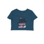 Crop Top UK Special - Main Character - Image 5