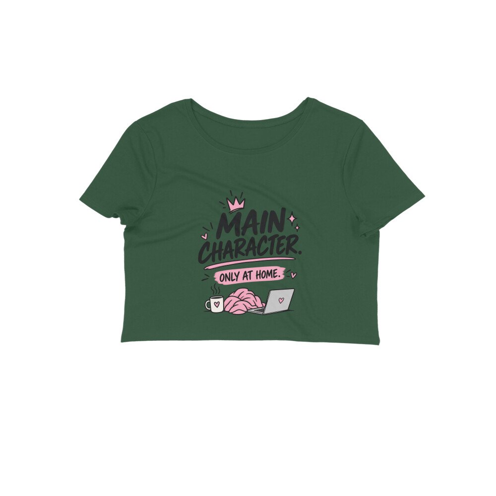 Crop Top UK Special - Main Character - Image 6