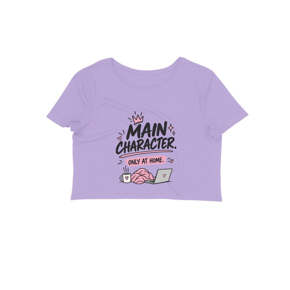 Crop Top UK Special - Main Character - Image 13