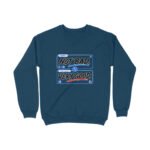 Men’s Women’s Sweatshirt UK Special – Not Bad - Image 12