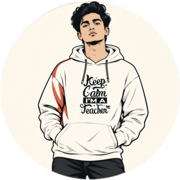 Men Hoodies