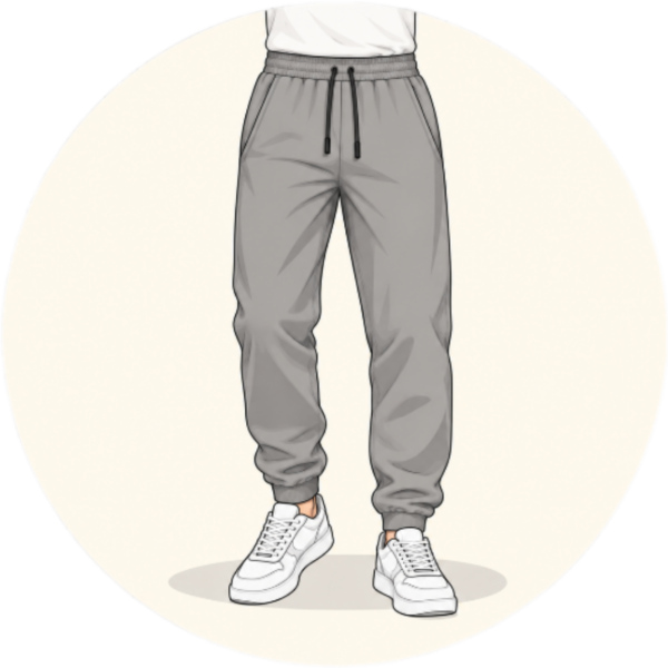 Men Joggers