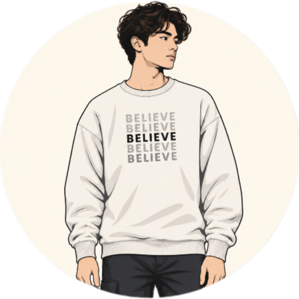 Men Sweatshirts