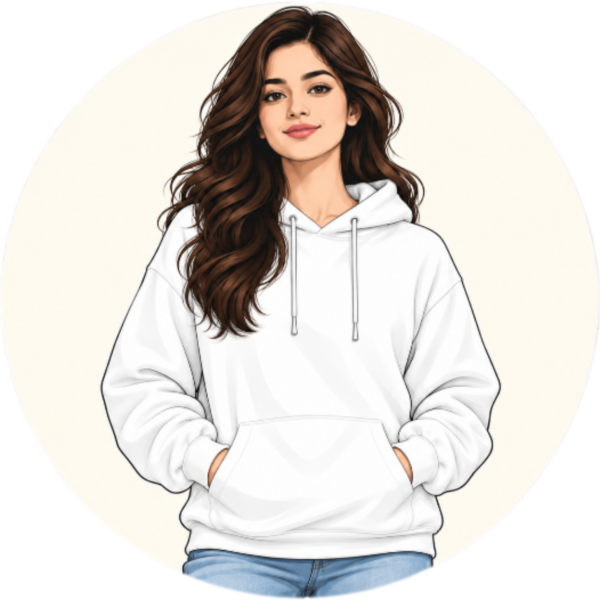 Women Hoodies