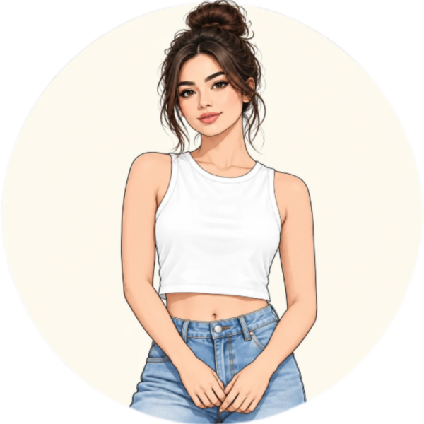 Women Tank Tops