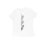 Women's T-shirt Three Pets