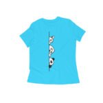 Women's T-shirt Three Pets - Image 2