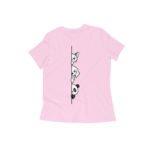 Women's T-shirt Three Pets - Image 4
