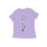 Women's T-shirt Three Pets - Image 5