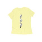 Women's T-shirt Three Pets - Image 6
