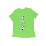 Women's T-shirt Three Pets - Image 8