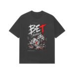 Bet on Yourself - AFTERDARK 001