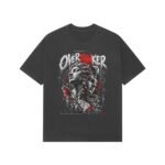 Over Thinker -AFTERDARK 004