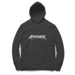 All In - AFTERDARK 007 Oversized Hoodie