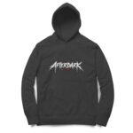Untouchable - AFTERDARK 009 Oversized Hoodie