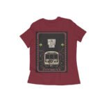 Metro Misfit Club T-shirt Top