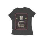 Metro Misfit Club T-shirt Top - Image 2
