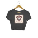 Dil Se Dangerous Crop Top