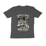 I really need more space T-Shirt - Image 2