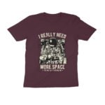 I really need more space T-Shirt - Image 4