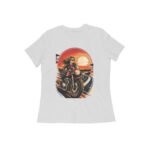 Biker Girl Top - Image 2