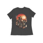 Biker Girl Top - Image 3
