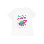 Made in the 80's Top