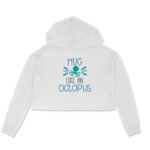 Hug Like an Octopus