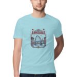 Ahmedabad T-shirt - Image 2