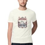 Ahmedabad T-shirt - Image 4