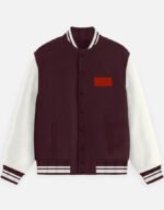 RHYMAK Varsity Jacket - Image 3